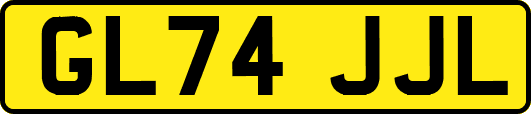 GL74JJL