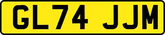 GL74JJM