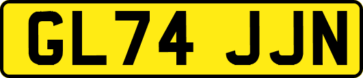 GL74JJN