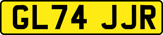 GL74JJR
