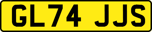 GL74JJS