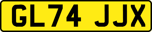 GL74JJX
