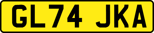 GL74JKA