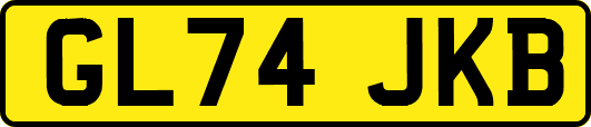 GL74JKB