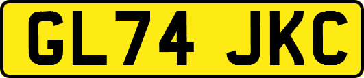 GL74JKC