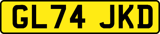 GL74JKD