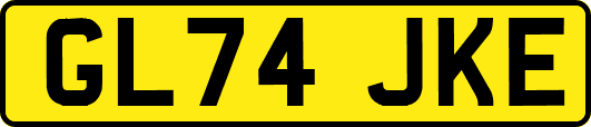 GL74JKE