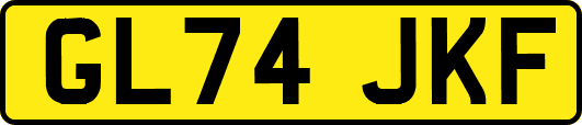 GL74JKF