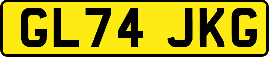 GL74JKG