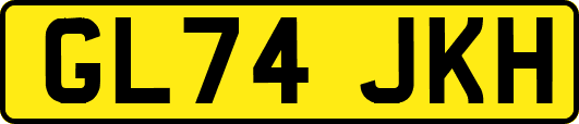 GL74JKH