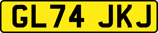 GL74JKJ