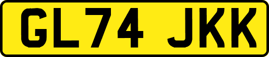 GL74JKK