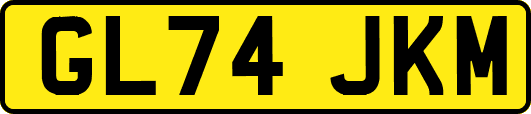 GL74JKM