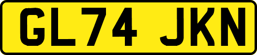 GL74JKN