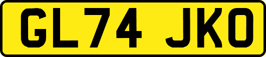 GL74JKO