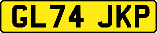 GL74JKP