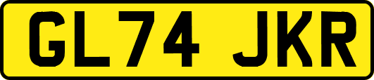 GL74JKR
