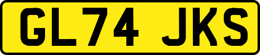GL74JKS