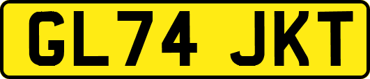 GL74JKT