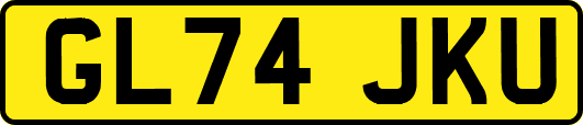 GL74JKU