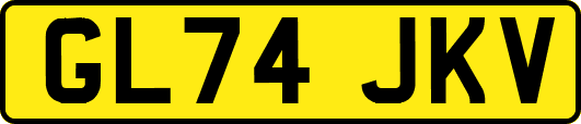 GL74JKV