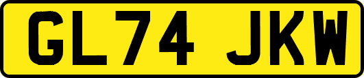 GL74JKW