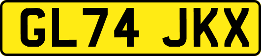 GL74JKX