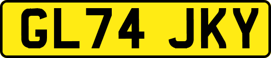 GL74JKY