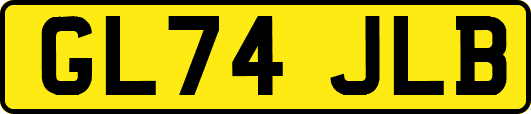 GL74JLB