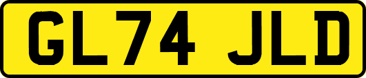 GL74JLD