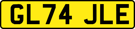 GL74JLE