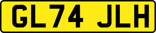 GL74JLH