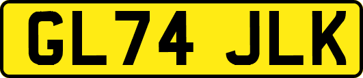 GL74JLK