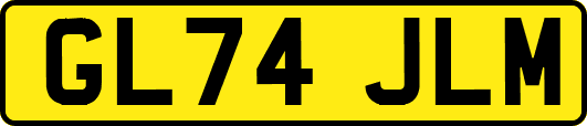 GL74JLM