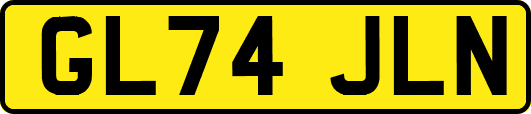 GL74JLN