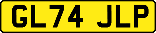 GL74JLP