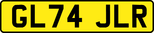 GL74JLR