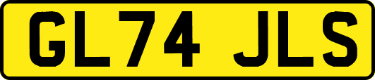 GL74JLS
