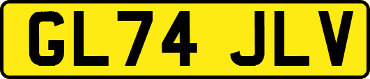 GL74JLV