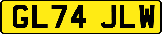 GL74JLW