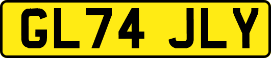 GL74JLY