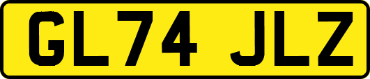 GL74JLZ
