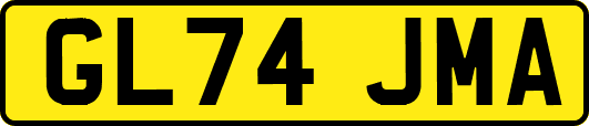 GL74JMA