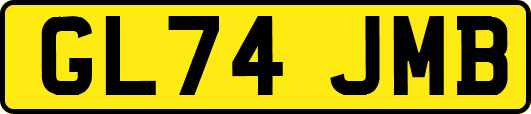 GL74JMB