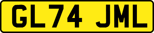 GL74JML