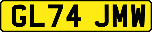 GL74JMW