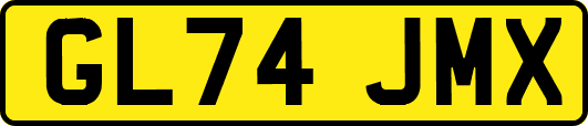 GL74JMX
