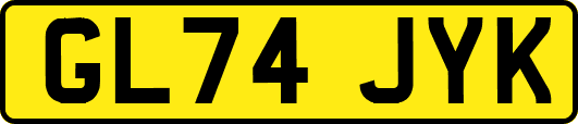 GL74JYK