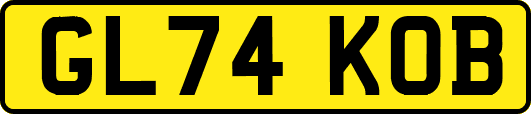 GL74KOB