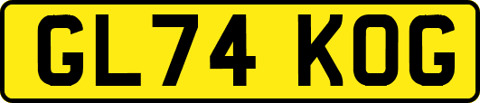 GL74KOG